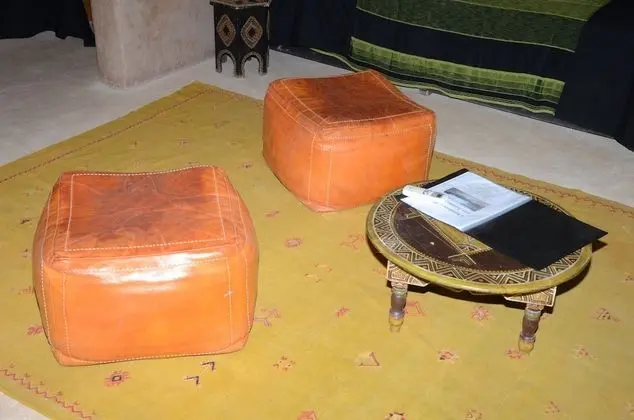 Family Çadır, Birden Çok Yatak, Engellilere Uygun (Caidale pour Quatre )