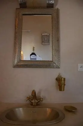 Family Çadır, Birden Çok Yatak, Engellilere Uygun (Caidale pour Quatre )