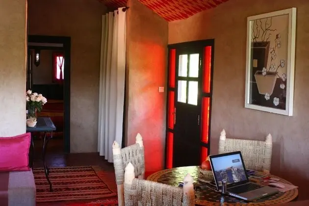 Family Ev, 2 Yatak Odası, Küçük Mutfak, Dağ Manzaralı