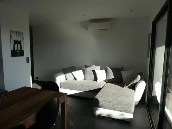 Standard Apart Daire, 2 Yatak Odası