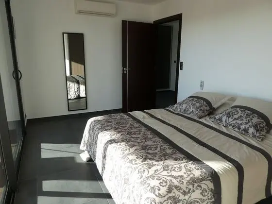 Standard Apart Daire, 2 Yatak Odası