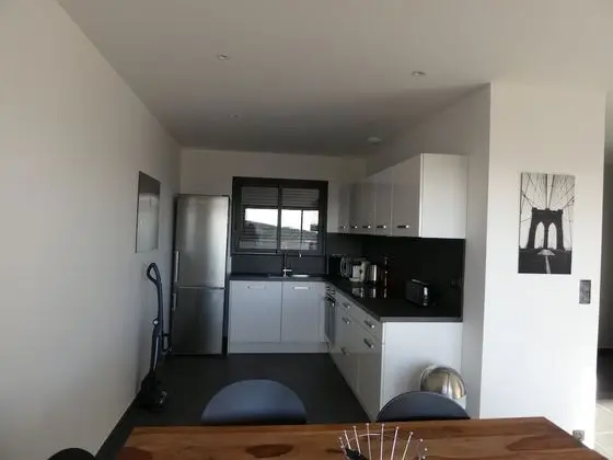 Standard Apart Daire, 2 Yatak Odası