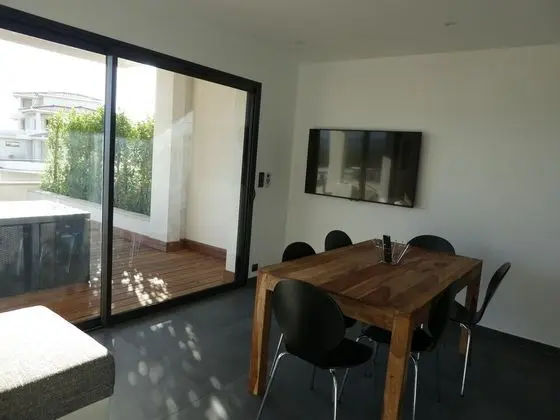 Standard Apart Daire, 2 Yatak Odası