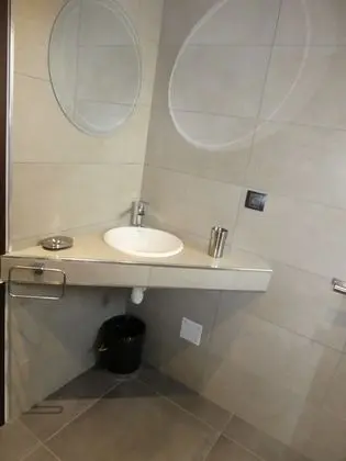 Standard Apart Daire, 2 Yatak Odası