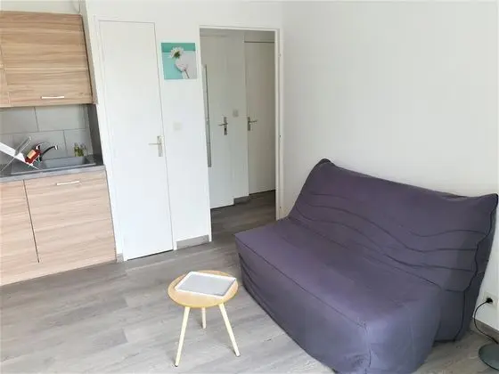 Superior Apart Daire