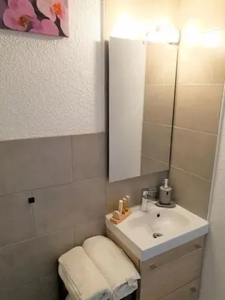 Superior Apart Daire