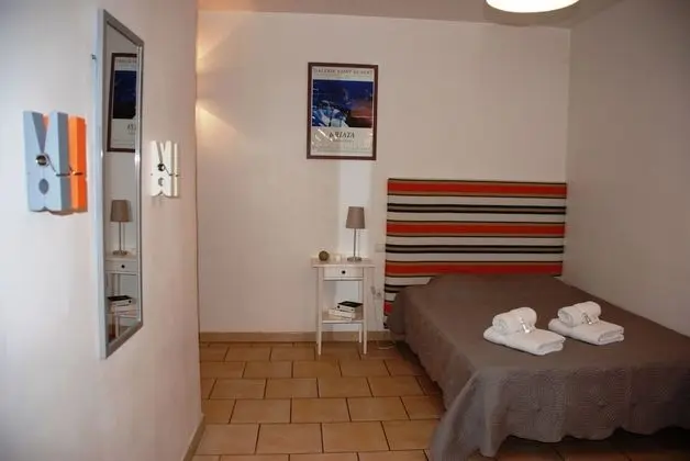 Traditional Süit, 1 Çift Kişilik Yatak