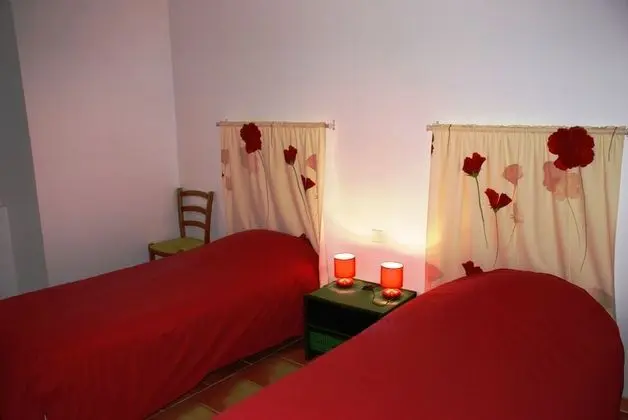 Traditional Süit, 2 Tek Kişilik Yatak