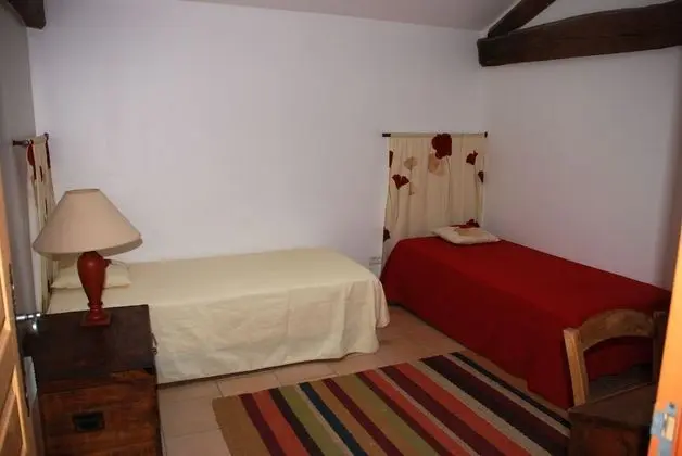 Traditional Süit, 2 Tek Kişilik Yatak