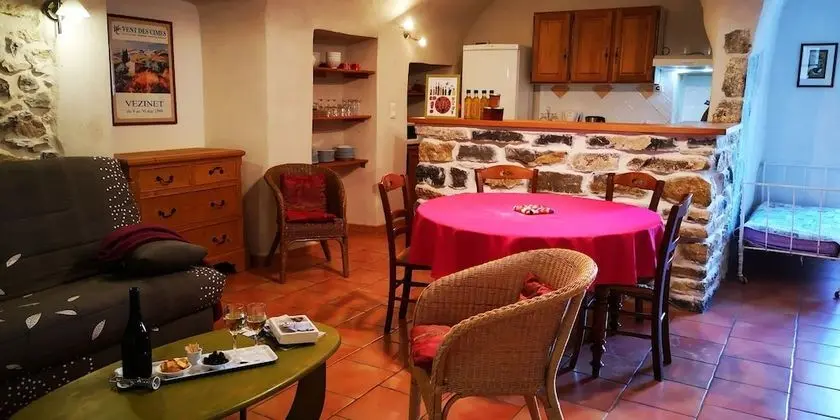 Traditional Süit, 2 Tek Kişilik Yatak