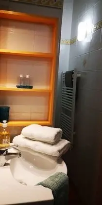 Traditional Süit, 2 Tek Kişilik Yatak