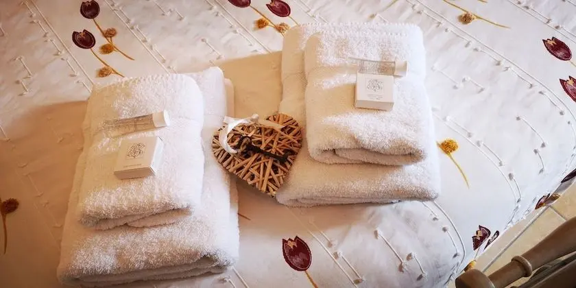 Traditional Süit, 2 Tek Kişilik Yatak