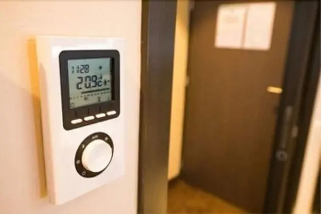 Classic Tek Büyük Yataklı Oda, Şehir Manzaralı (Verdunoise)