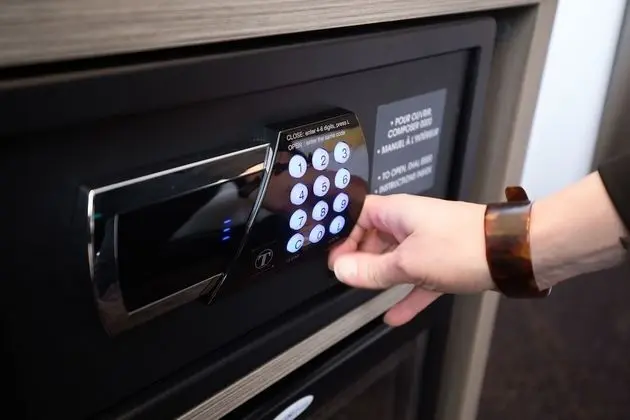 Classic Tek Büyük Yataklı Oda, Şehir Manzaralı (Verdunoise)