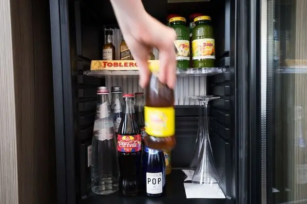 Superior İki Ayrı Yataklı Oda (Flâneuse)