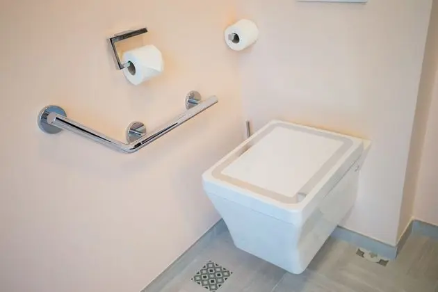 Superior Tek Büyük Yataklı Oda, Bahçe Manzaralı (Flâneuse)