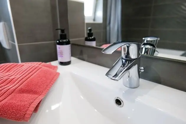 Comfort Kır Evi, Özel Banyo, Nehir Manzaralı (Jonquille)