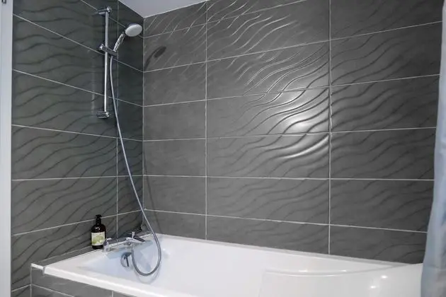 Comfort Kır Evi, Özel Banyo, Nehir Manzaralı (Jonquille)