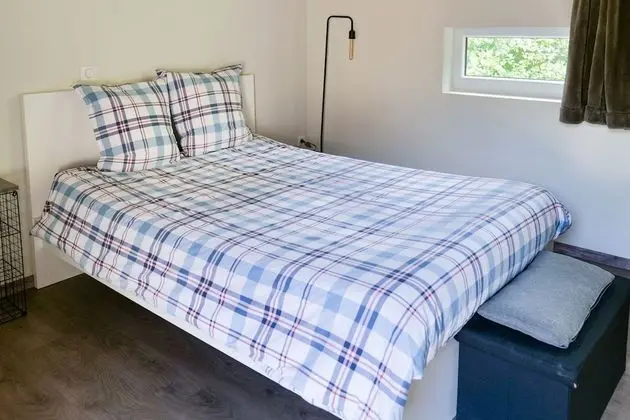 Superior Kır Evi, Banyolu/Duşlu, Bahçe Manzaralı (Myrtille)