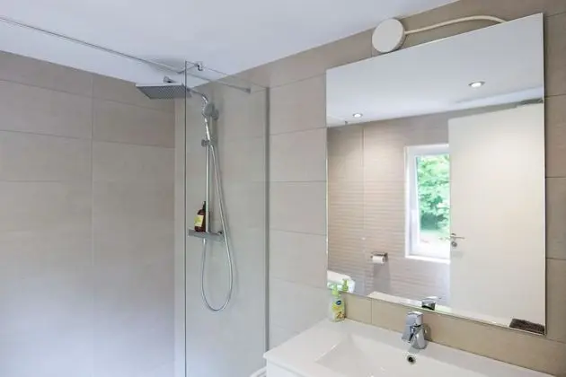 Superior Kır Evi, Banyolu/Duşlu, Bahçe Manzaralı (Myrtille)