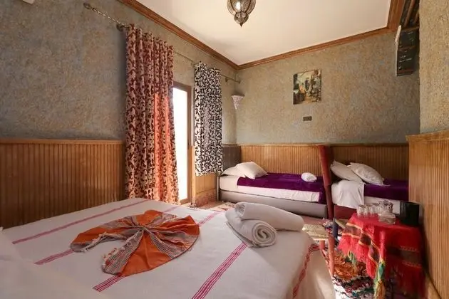 Süit, Balkon (Ottos)