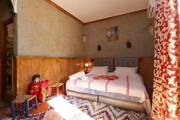 Süit, Balkon (Ottos)