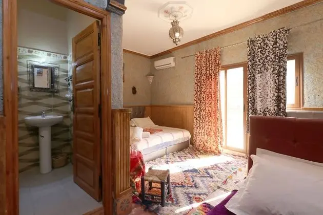 Süit, Balkon (Ottos)