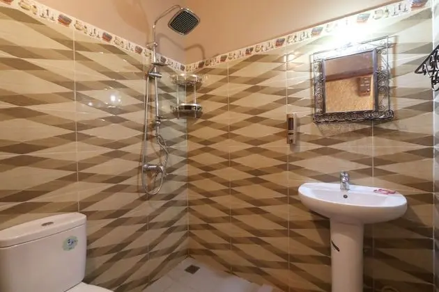 Süit, Balkon (Ottos)