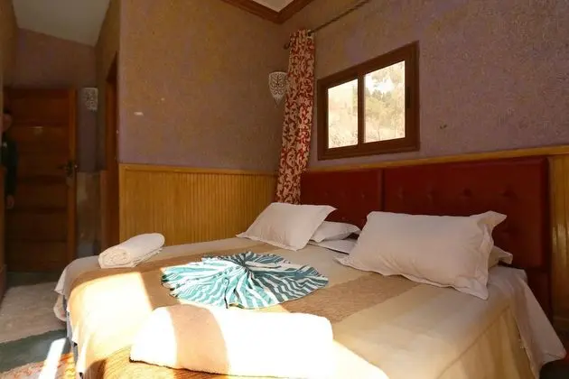 Süit, Balkon (Tamsoult)