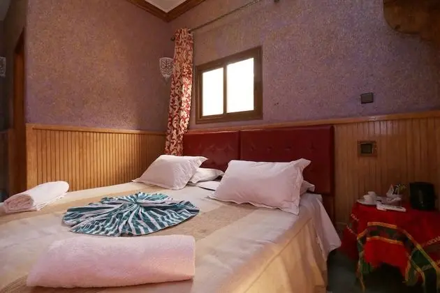 Süit, Balkon (Tamsoult)