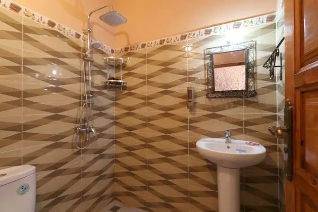 Süit, Balkon (Tamsoult)