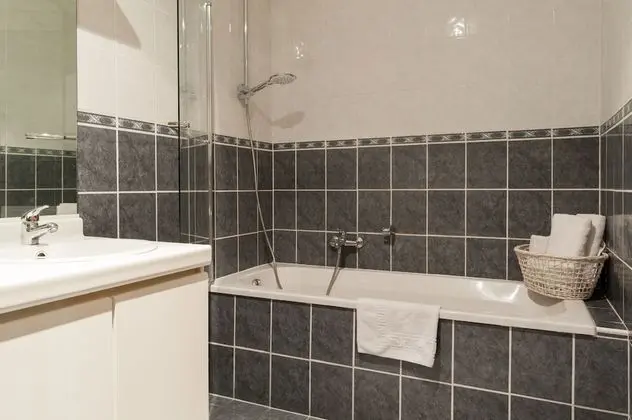Premium Tek Büyük Yataklı Oda, Küvet