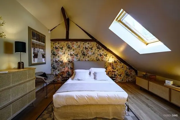 Club Oda, 1 Yatak Odası