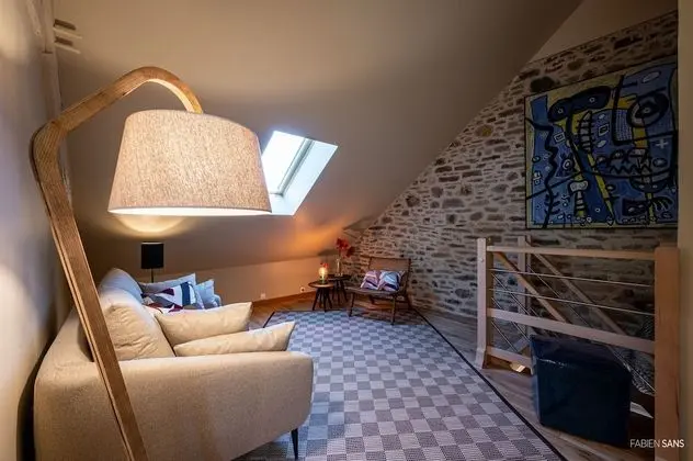 Club Oda, 1 Yatak Odası