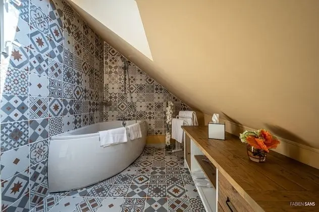 Club Oda, 1 Yatak Odası