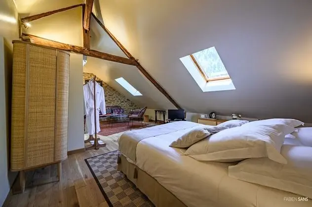 Luxury Oda, 1 Yatak Odası