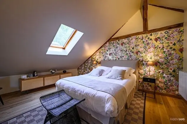 Luxury Oda, 1 Yatak Odası