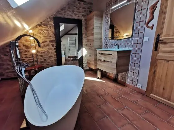 Luxury Oda, 1 Yatak Odası