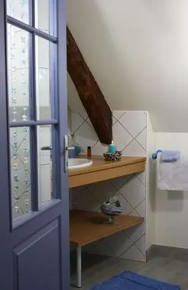 Üç Kişilik Oda (Marine)