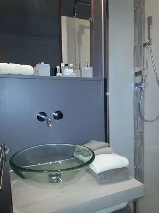 Tek Büyük Yataklı Oda (Romantique)