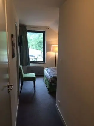 Standard Tek Kişilik Oda