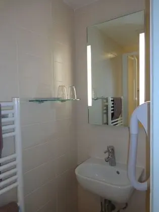 Standard Tek Kişilik Oda