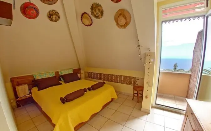 Comfort Apart Daire (Le Guétali)