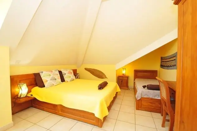 Comfort Apart Daire (Le Guétali)