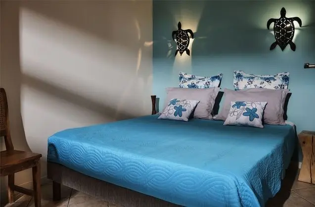 Comfort Apart Daire (Le Latanier Vert)