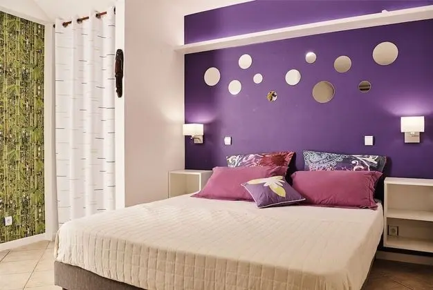 Comfort Apart Daire (Le Latanier Vert)