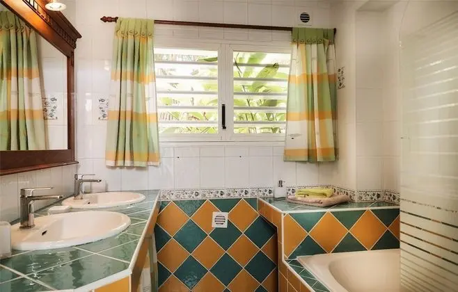 Comfort Apart Daire (Le Latanier Vert)
