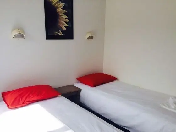 Comfort Üç Kişilik Oda