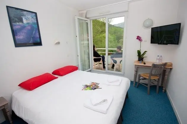 Comfort Üç Kişilik Oda