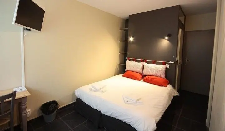 Comfort Üç Kişilik Oda